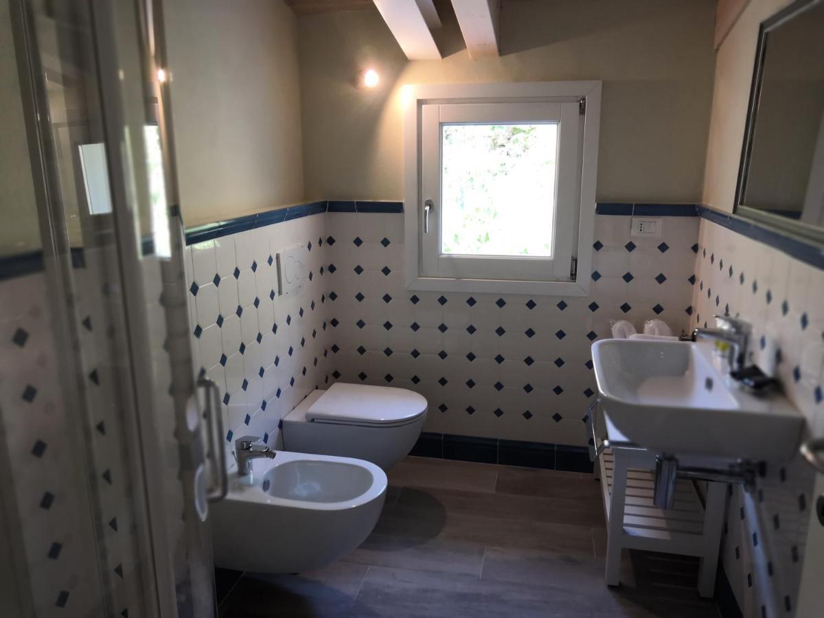 Camere Toni Vernazza Buitenkant foto